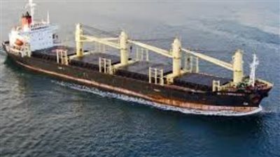 تصدير 22 ألف طن فوسفات عبر ميناء سفاجا