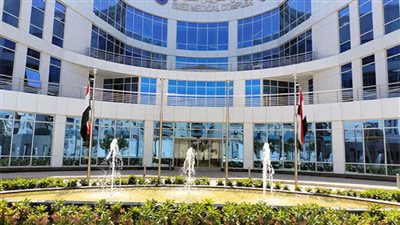 7 أقسام إكلينيكية جديدة بمجمع السويس الطبي