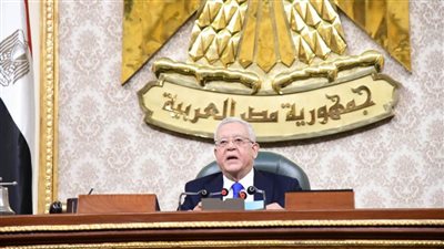 عاجل.. رئيس مجلس النواب يحسم الجدل حول قانون الإيجار القديم