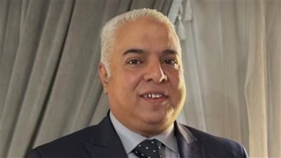  علاء نصر: مصر تهدف إلى زيادة مساهمة القطاع الصناعي إلى 20% في الناتج المحلي بحلول 2030  