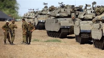    الجيش الإسرائيلي: إطلاق نحو 20 صاروخًا على الجليل الغربي وخليج حيفا