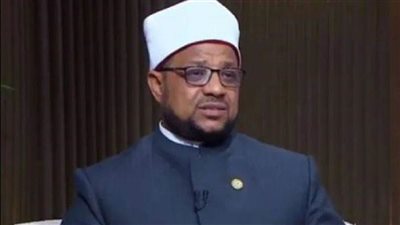 أمين البحوث الإسلامية: مفهوم الحوار في الإسلام لم ينسلخ عن مطالبات الفطرة الإنسانية