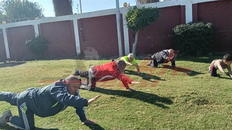 تنشيط الرياضة