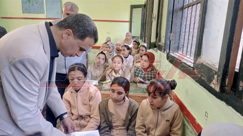 جولة الدكتور علاء