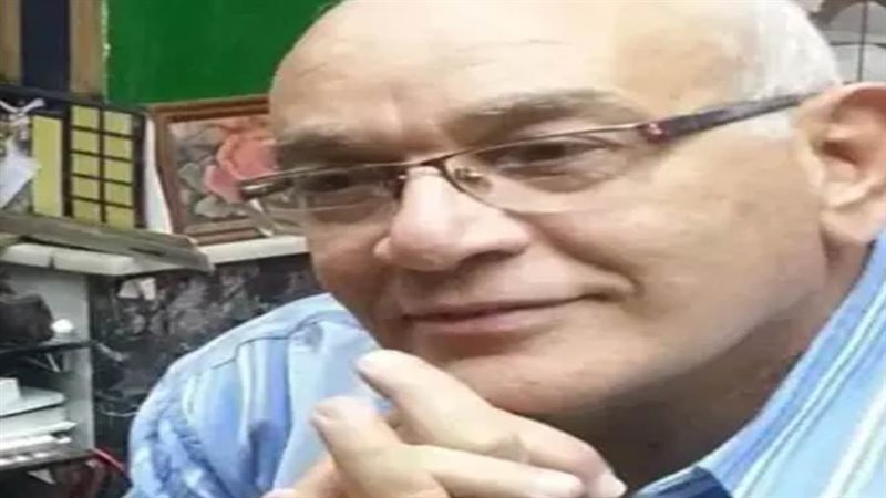 الخواجة حسني الخناجري