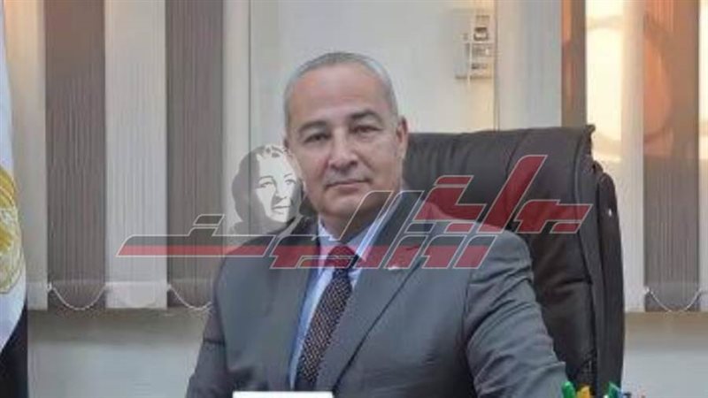 د عزت محروس