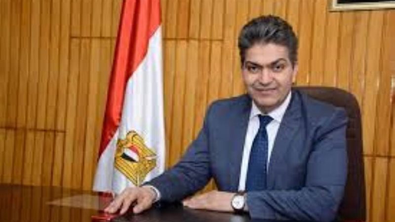 الدكتور أحمد غنيم