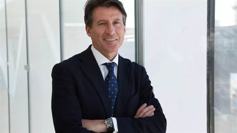 سيباستيان كو رئيس