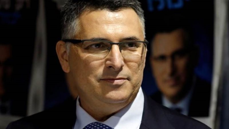 وزير الخارجية الإسرائيلي