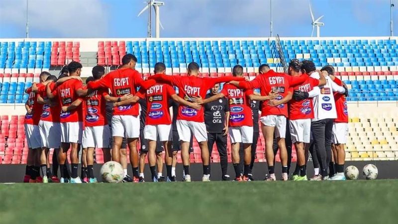 منتخب مصر