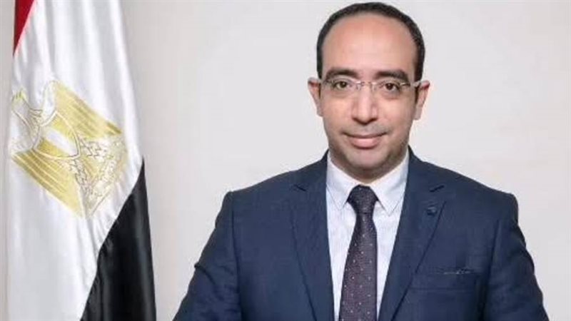 المهندس محمد غانم