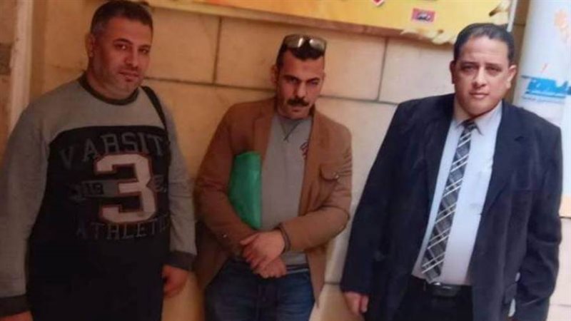 فريق التدخل السريع