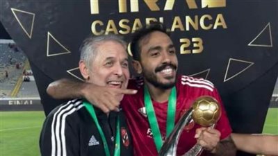 كهربا يعود لرحلة البحث عن عرض خليجي وشرط وحيد لـ