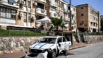 آلاف الشركات الإسرائيلية تضررت اقتصادياً بسبب التشويش على (GPS)