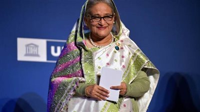 رئيس الحكومة المؤقتة في بنجلاديش: سنسعى لترحيل الشيخة حسينة من الهند