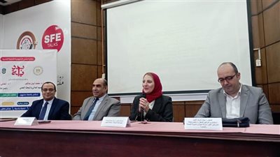 صيدلة دمنهور تنظم ندوة توعوية حول 