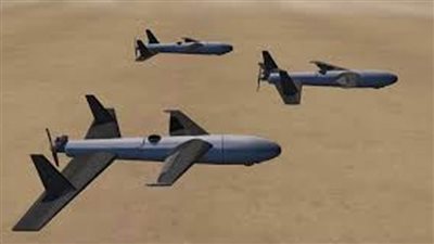 الحوثيون يعلنون استهداف يافا وعسقلان بمسيرات