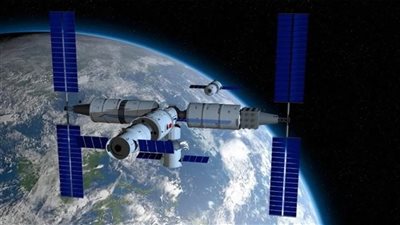 مركبة الشحن 