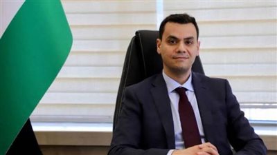 وزير الاتصالات الفلسطيني يبحث مع نظيره القطري آفاق التعاون الثنائي