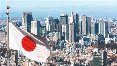 اليابان :استطلاع رأي يكشف ارتفاع نسبة التأييد لحكومة 
