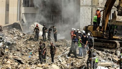 ارتفاع حصيلة ضحايا العدوان الإسرائيلي على لبنان إلى 3481 قتيلًا و 14786 مصابًا
