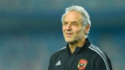 تفاصيل تدريبات الأهلي استعدادًا لعودة الدوري