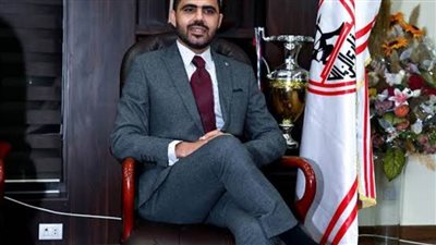 عاجل| انفجار شاحن يتسبب في نقل عضو مجلس إدارة الزمالك للعناية المركزة