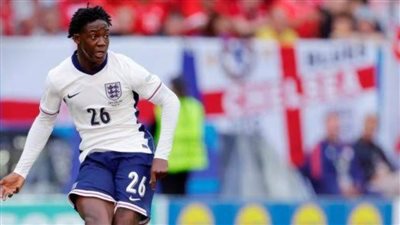 عاجل.. جماهير إنجلترا تصب جام غضبها على 