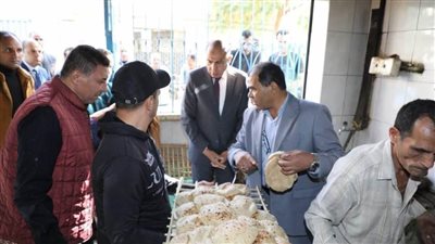 المنيا تواصل الحملات الرقابية لمتابعة الأسواق وتضبط 62 مخالفة تموينية