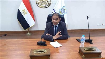 رئيس جامعة بورسعيد: تعليم اللغة الأجنبية للطلاب والخريجين وأسرة الجامعة 