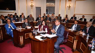 «صناعة النواب» توافق على قانون نائب التنسيقية بشأن إصدار قانون تنظيم المصرية للثروة المعدنية