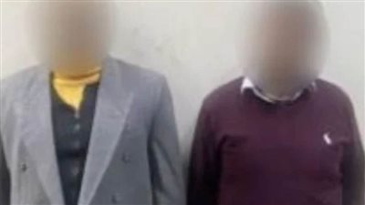 ضبط شخصين بالقاهرة لقيامهما بالنصب على المواطنين بأسلوب انتحال الصفة