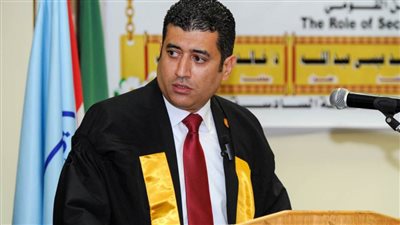 رسالة دكتوراة تظهر دور الإعلام الأمني باعتباره ركيزة أساسية لدعم منظمومة الأمن القومي