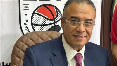 3 مرشحين على منصب نائب رئيس الاتحاد المصري للسلة