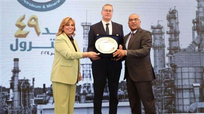 نقابة البترول تشيد بحجم المجهودات التي تتبناها الوزارة لتنفيذها على أرض الواقع