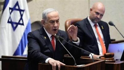  نتنياهو يزعم: إيران لديها قنبلة نووية.. ودمرنا كثيرا من قدرات حماس وحزب الله