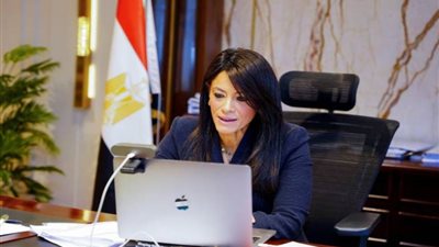 المشاط: تنفيذ مشروعات لزيادة جهود التنمية في المناطق الأكثر تصديرًا للهجرة غير الشرعية