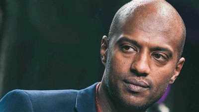 الفنان أمير صلاح الدين ينضم للعتاولة 2