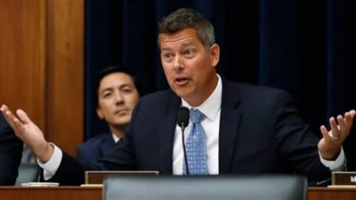 ترامب يختار شون دافي وزيرا للنقل