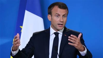 ماكرون يرحّب بقرار واشنطن السماح لكييف باستهداف عمق الأراضي الروسية