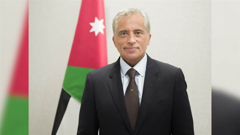 رئيس الوزراء الأردني