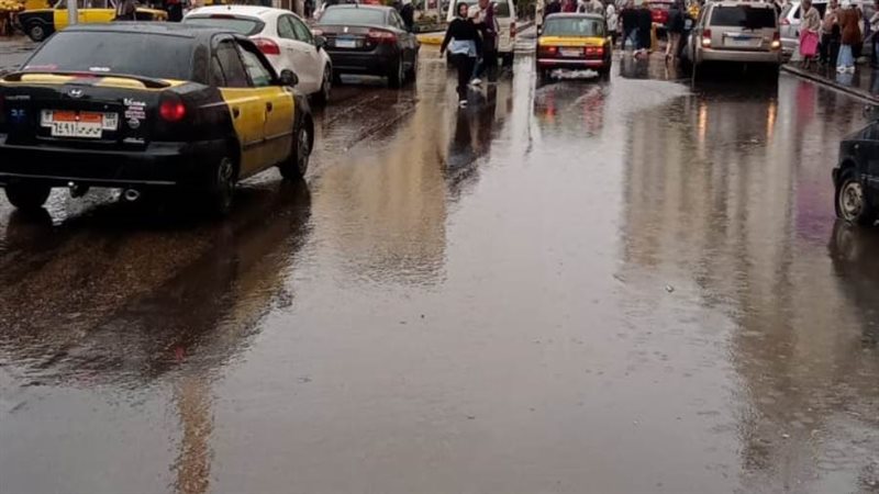 تشهد الإسكندرية الان