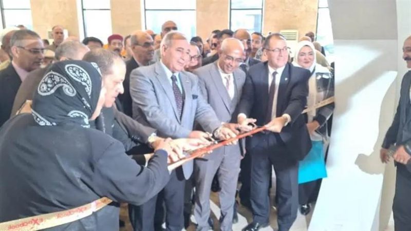 بدء فاعليات اليوم