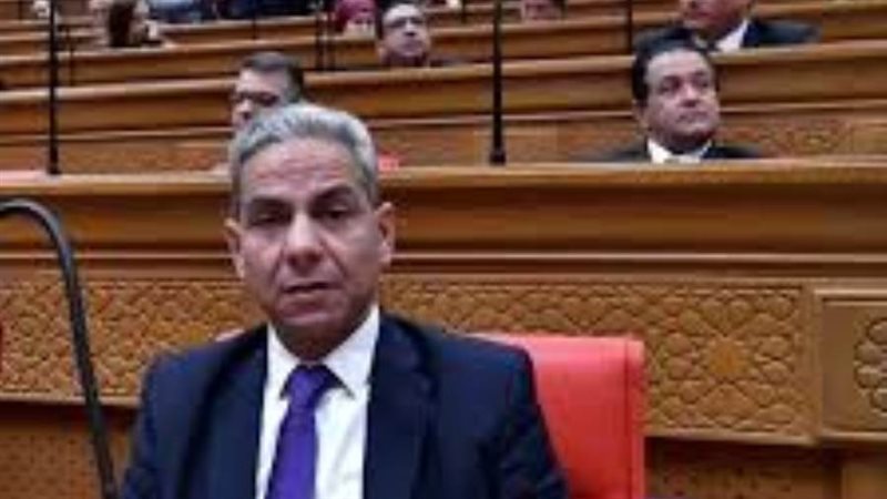 النائب سعودي عبدالرحمن