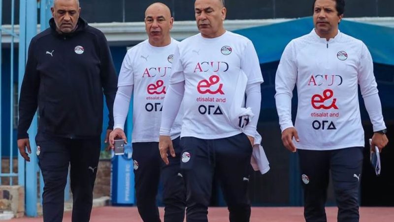 جهاز المنتخب الوطني