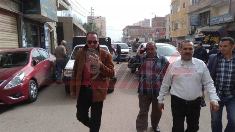 الحملة المكبرة