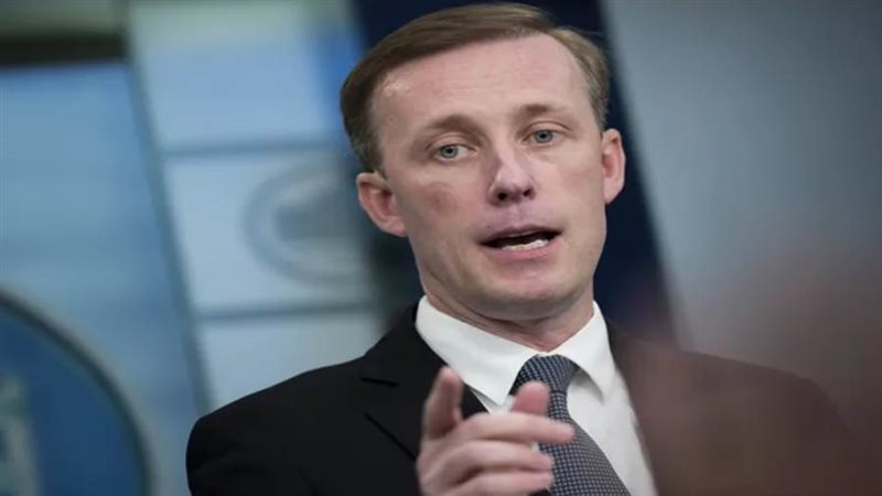 مستشار الأمن القومي