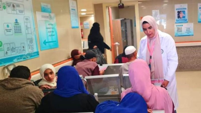 حملة بديل الدواء