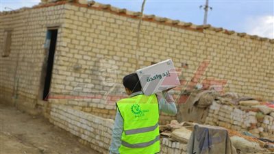 صناع الخير تنهي استعداداتها لإطلاق مبادرتها السنوية 