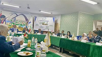 الحرية المصري يشارك في الصالون الثقافي لحزب المؤتمر حول 